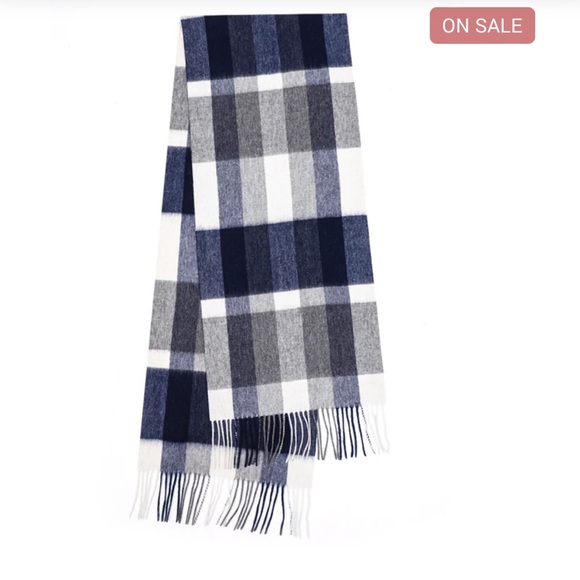 High Quality Cashmere Scarves (Unisex) - Picture 8 of 10